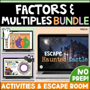 Factors-Multiples-Bundle-1